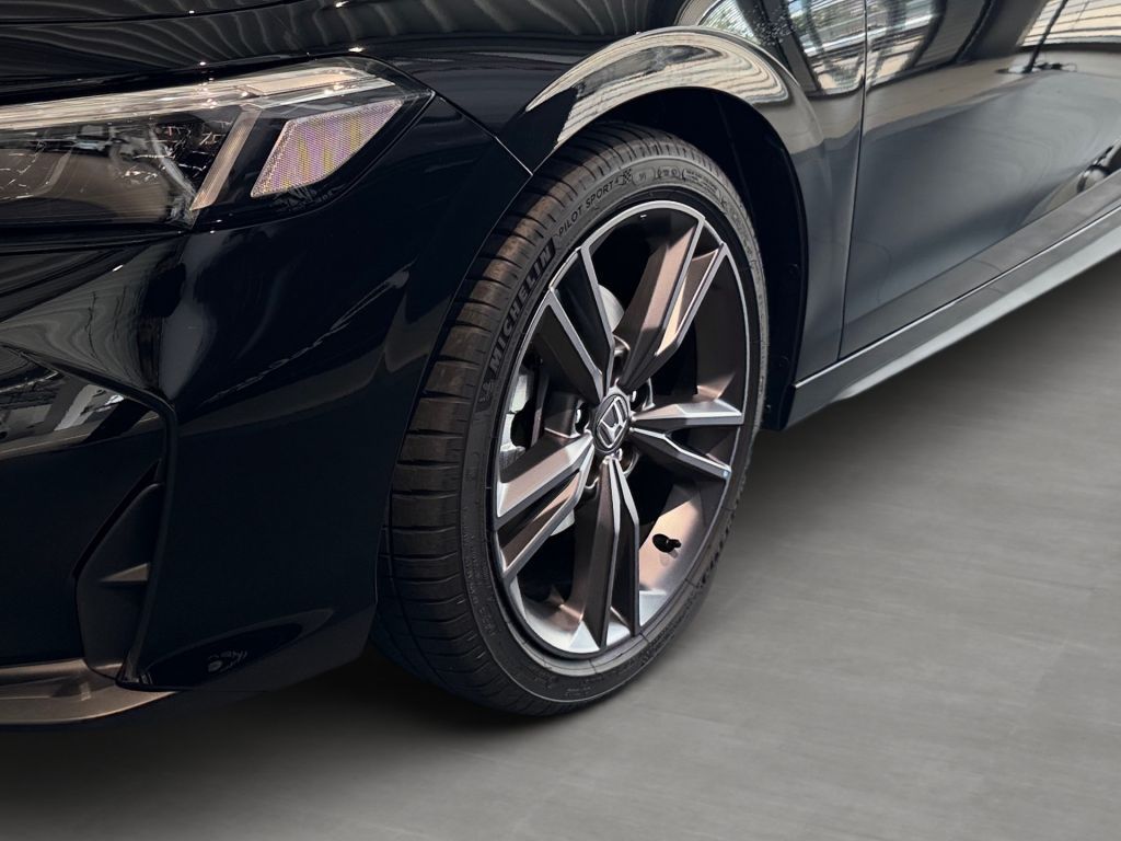 Fahrzeugabbildung Honda Civic e:HEV 2.0 i-MMD Hybrid Sport *Neuwagen*