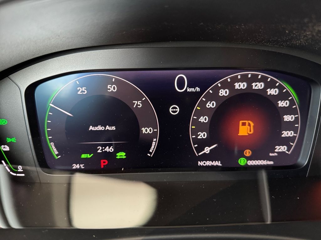 Fahrzeugabbildung Honda Civic e:HEV 2.0 i-MMD Hybrid Sport *Neuwagen*