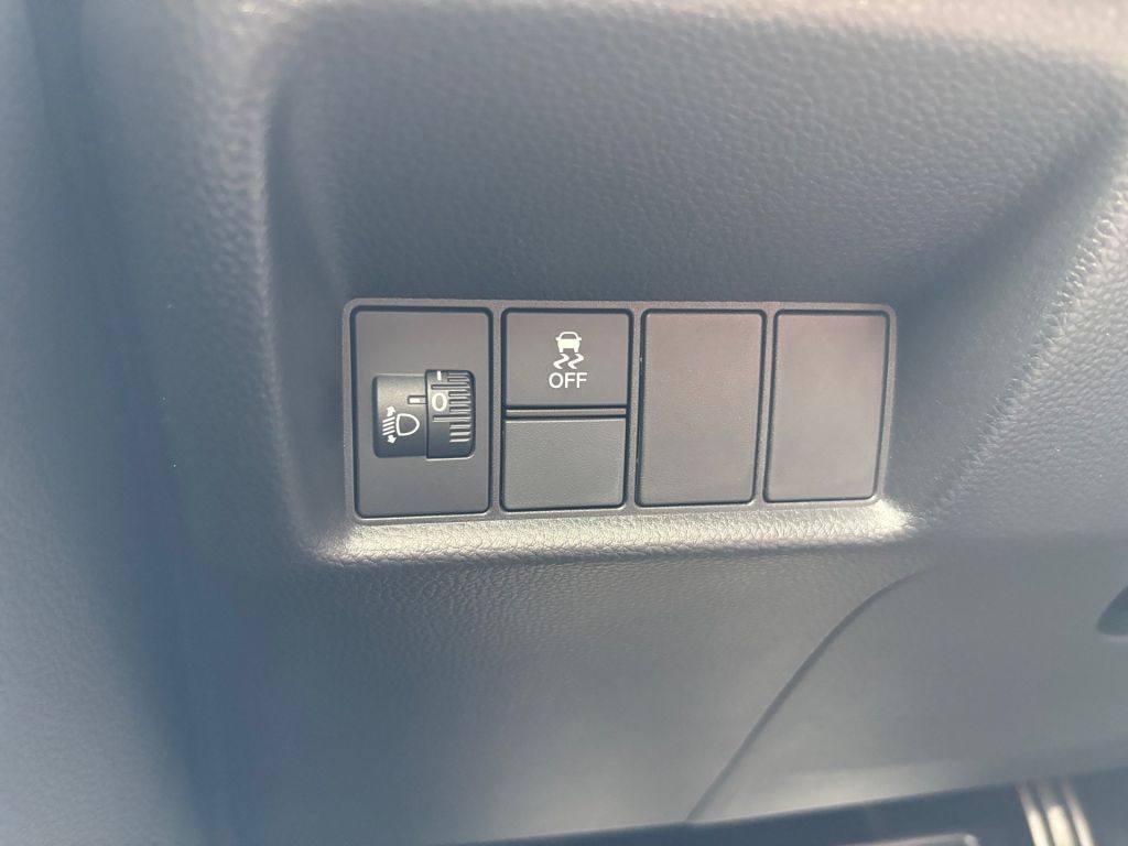 Fahrzeugabbildung Honda Jazz e:HEV 1.5 i-MMD Hybrid Advance Sport