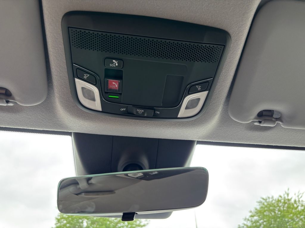 Fahrzeugabbildung Honda Jazz e:HEV 1.5 i-MMD Hybrid Advance Sport