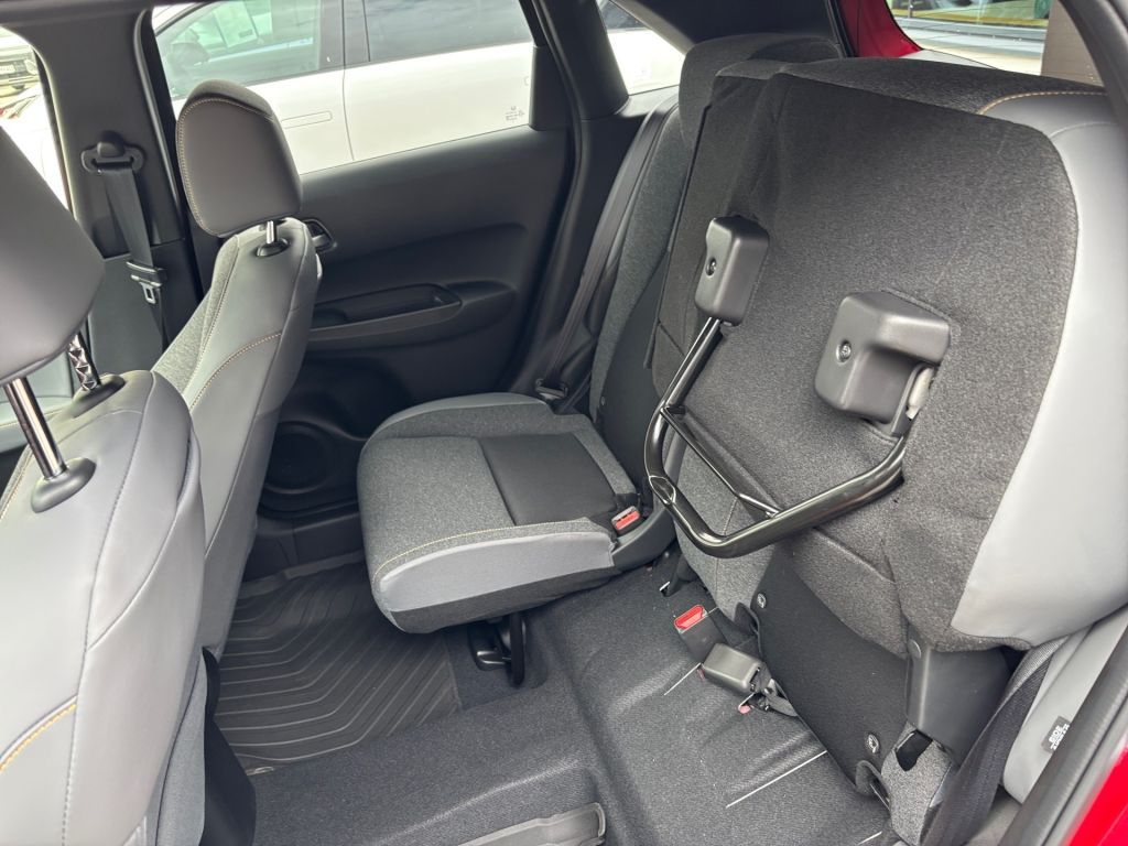 Fahrzeugabbildung Honda Jazz e:HEV 1.5 i-MMD Hybrid Advance Sport