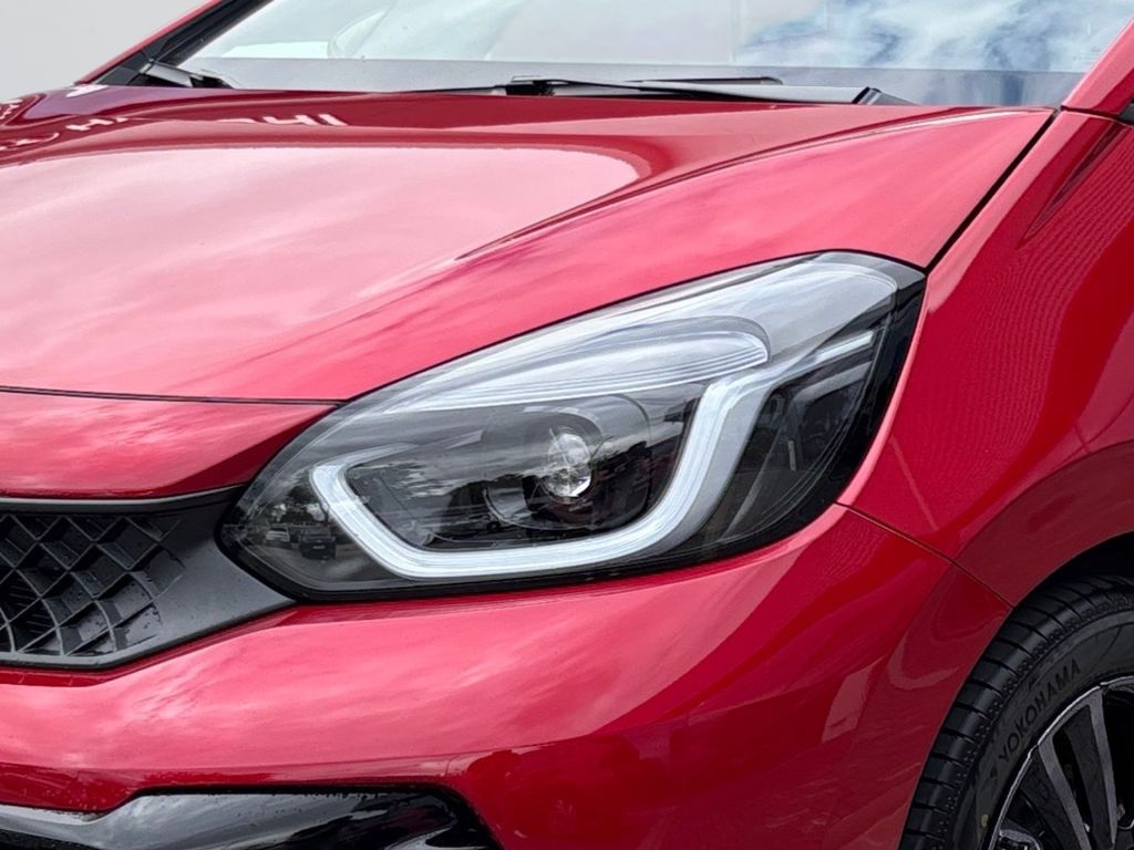 Fahrzeugabbildung Honda Jazz e:HEV 1.5 i-MMD Hybrid Advance Sport