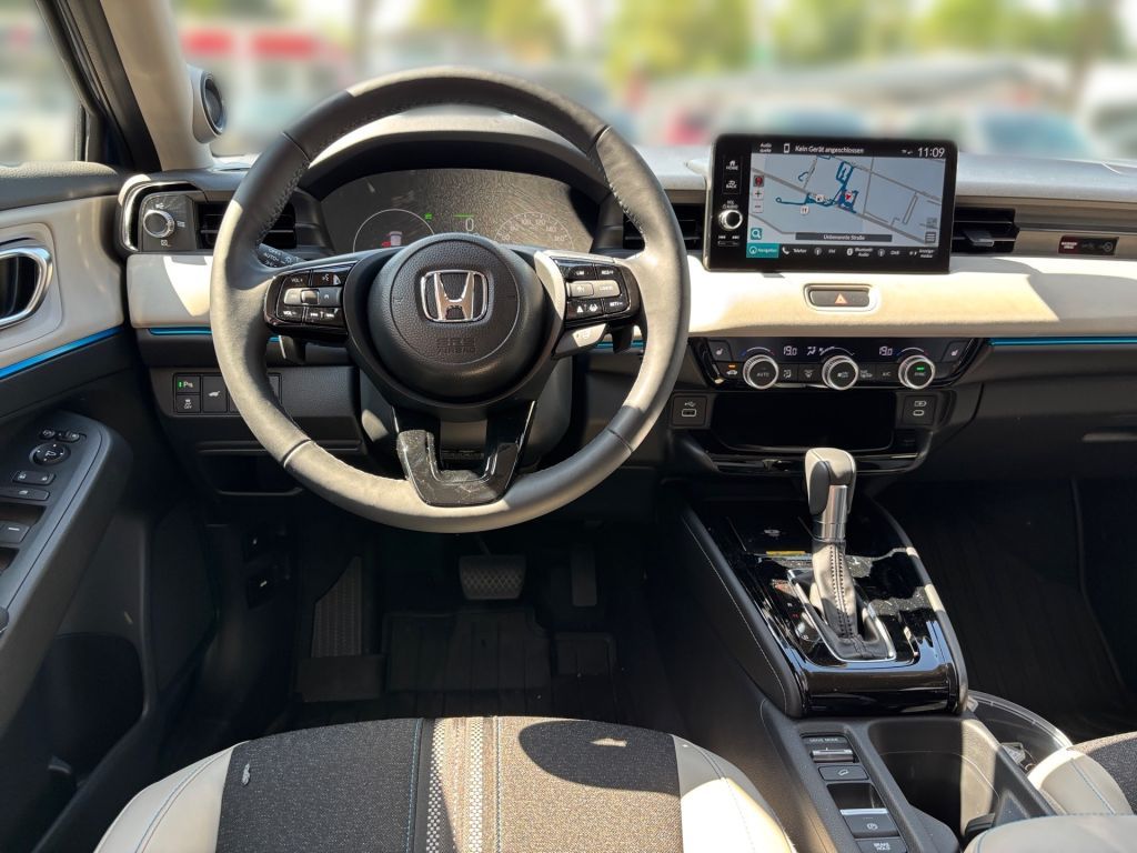 Fahrzeugabbildung Honda HR-V e:HEV 1.5 i-MMD Hybrid Advance Style *360°*