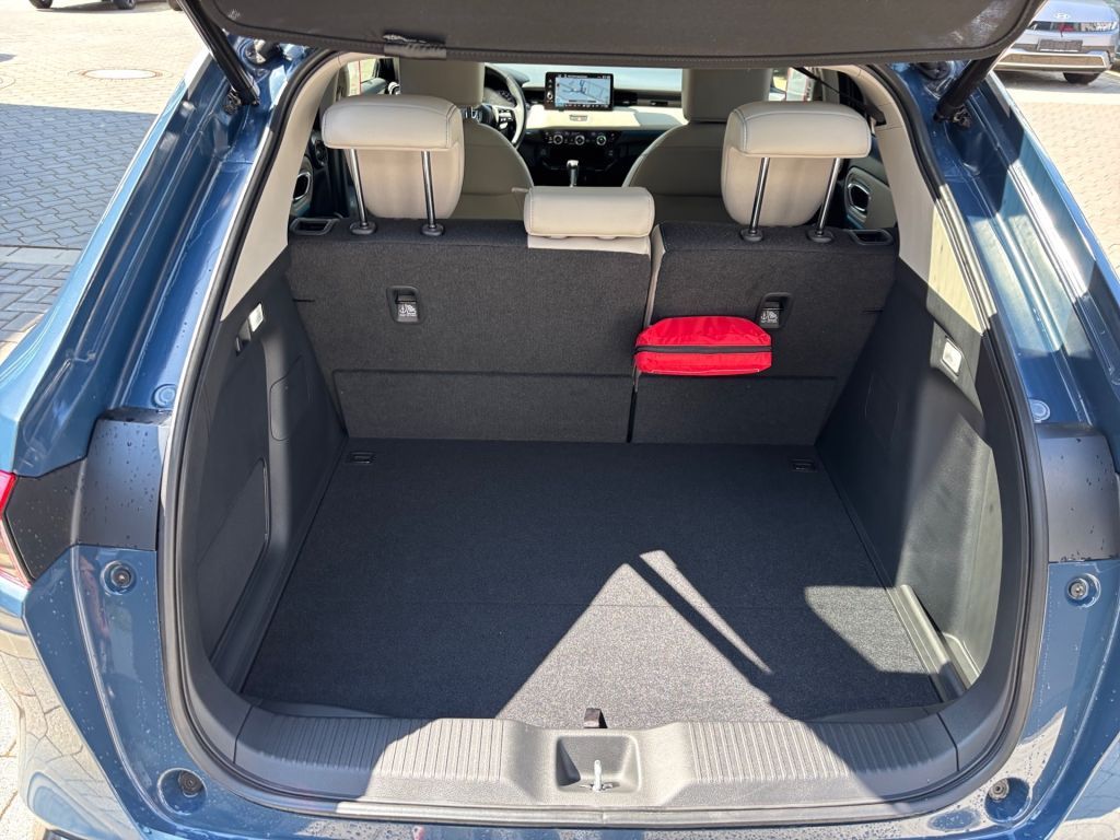 Fahrzeugabbildung Honda HR-V e:HEV 1.5 i-MMD Hybrid Advance Style *360°*