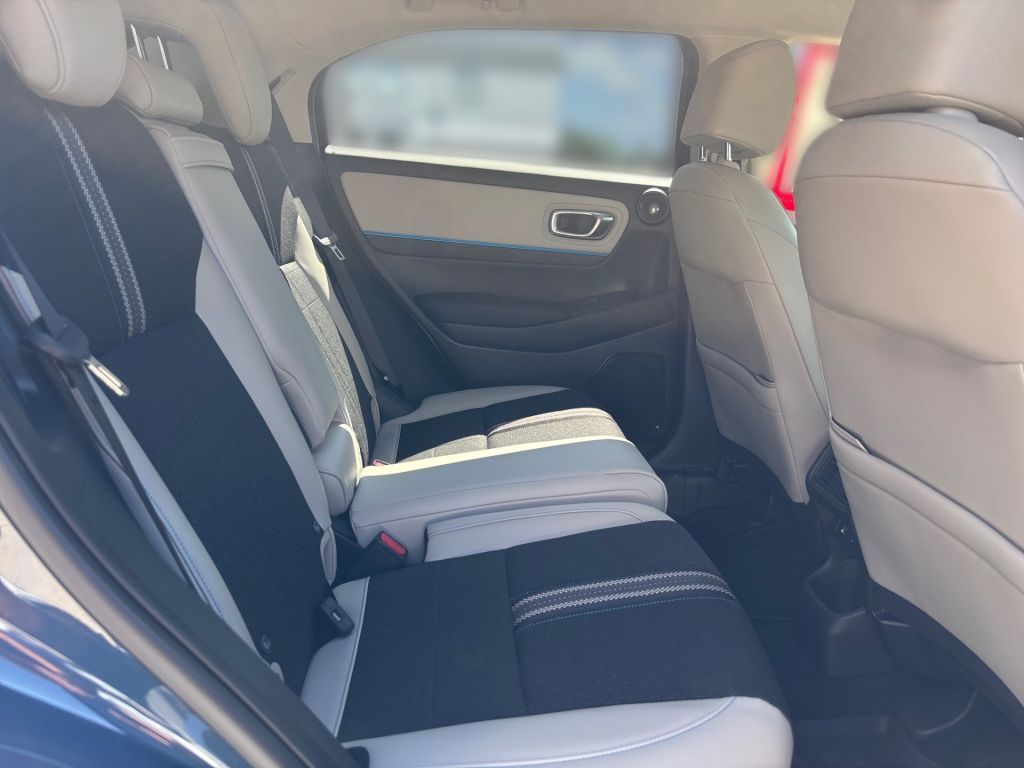 Fahrzeugabbildung Honda HR-V e:HEV 1.5 i-MMD Hybrid Advance Style *360°*