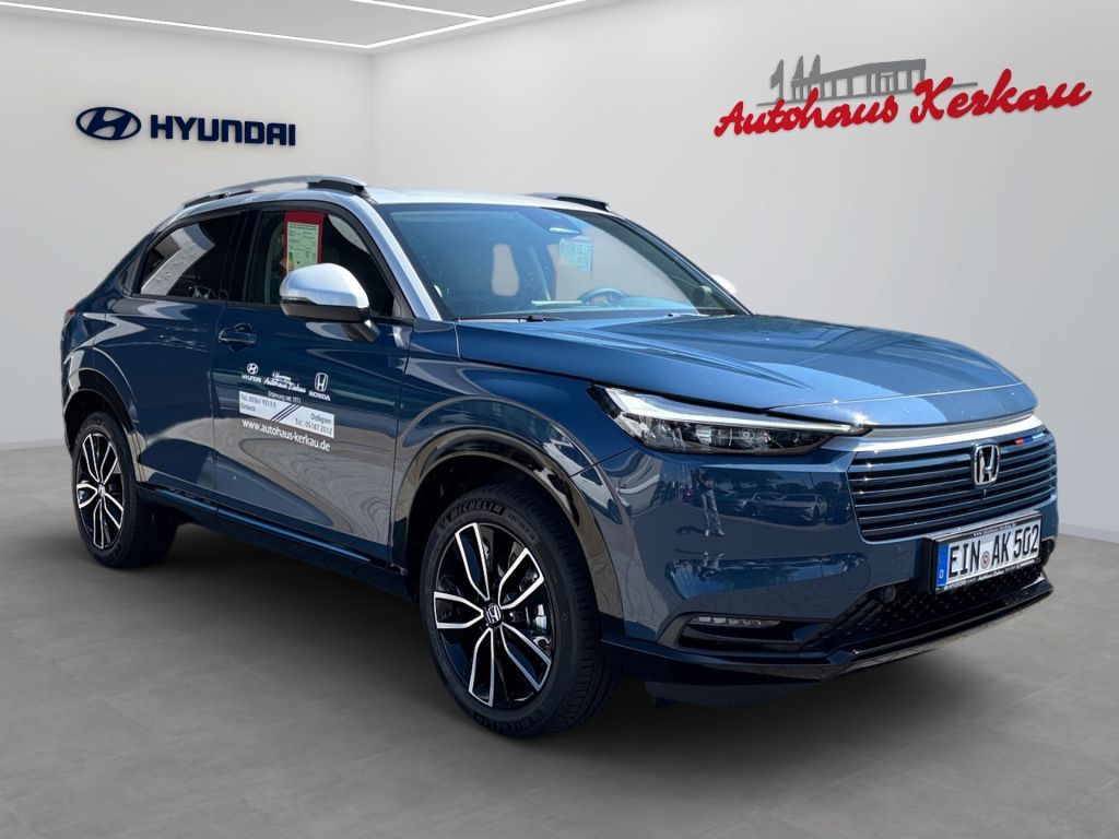 Fahrzeugabbildung Honda HR-V e:HEV 1.5 i-MMD Hybrid Advance Style *360°*