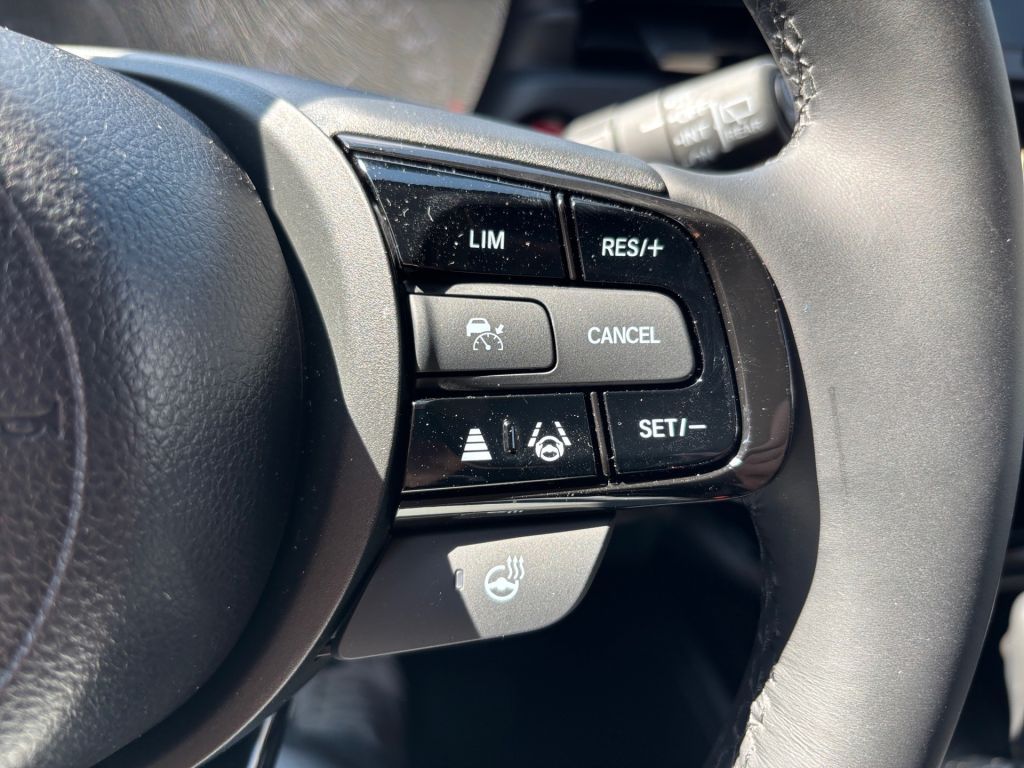 Fahrzeugabbildung Honda HR-V e:HEV 1.5 i-MMD Hybrid Advance Style *360°*