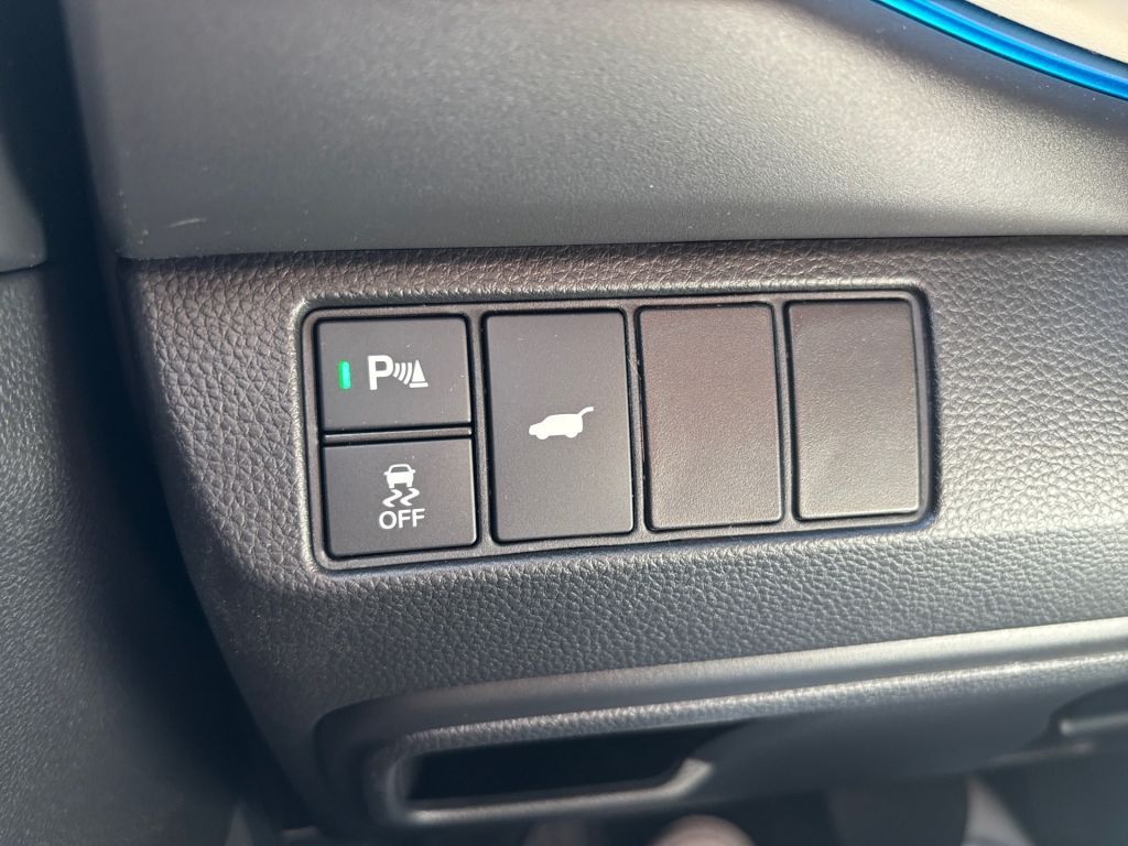 Fahrzeugabbildung Honda HR-V e:HEV 1.5 i-MMD Hybrid Advance Style *360°*