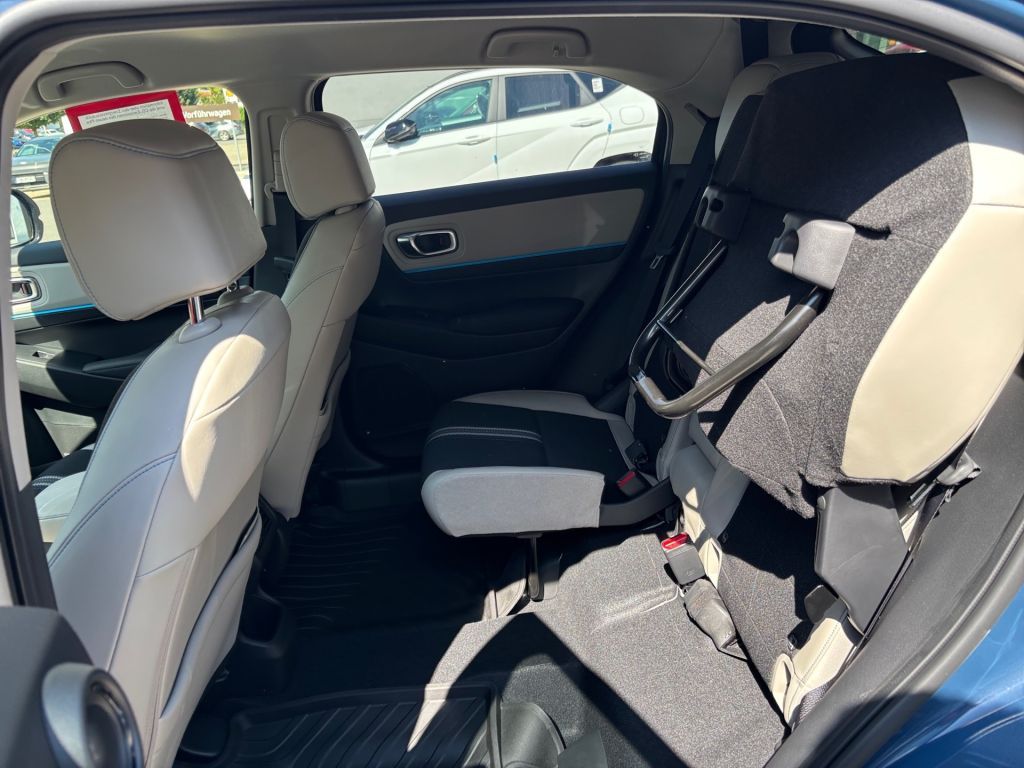 Fahrzeugabbildung Honda HR-V e:HEV 1.5 i-MMD Hybrid Advance Style *360°*