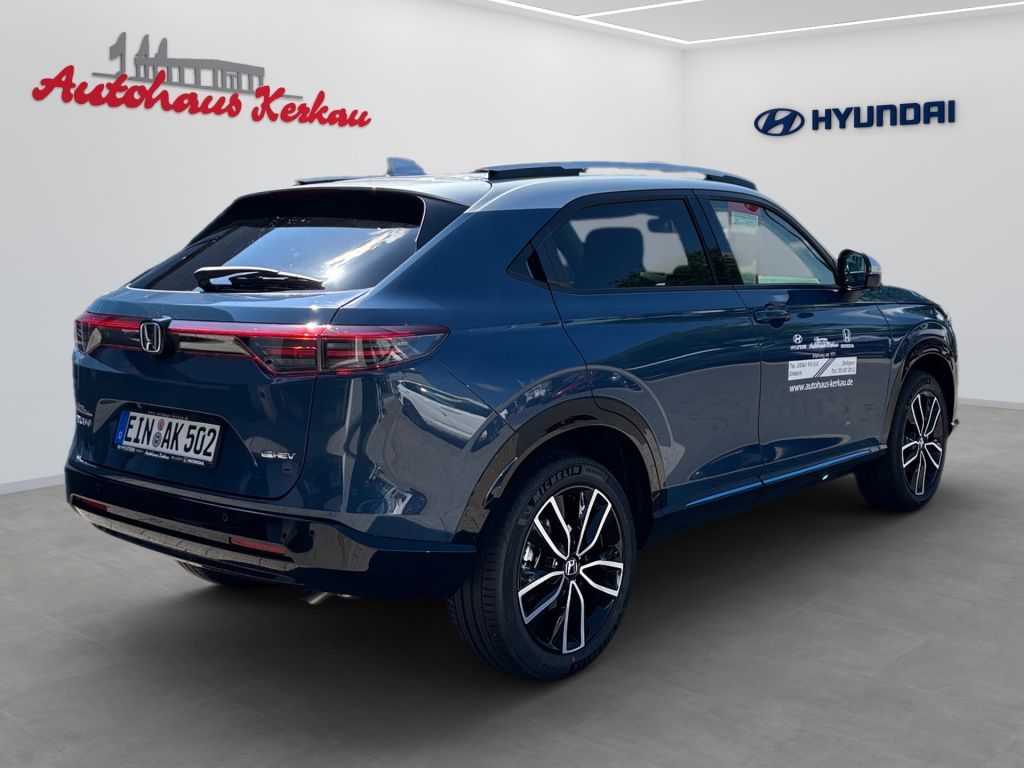 Fahrzeugabbildung Honda HR-V e:HEV 1.5 i-MMD Hybrid Advance Style *360°*