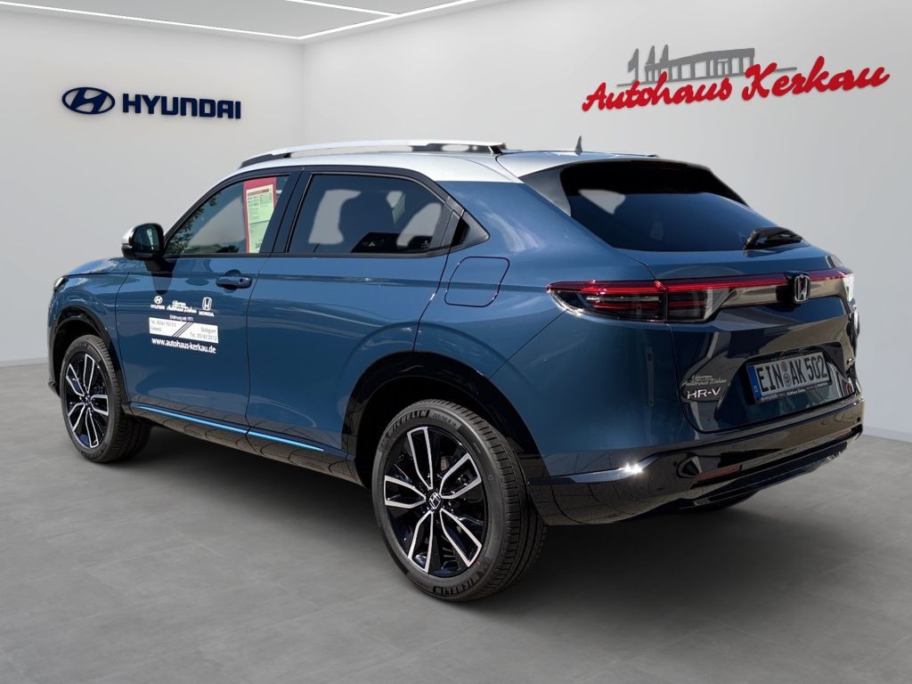 Fahrzeugabbildung Honda HR-V e:HEV 1.5 i-MMD Hybrid Advance Style *360°*