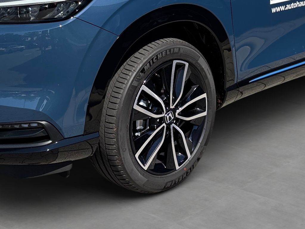 Fahrzeugabbildung Honda HR-V e:HEV 1.5 i-MMD Hybrid Advance Style *360°*