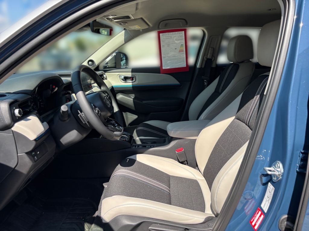 Fahrzeugabbildung Honda HR-V e:HEV 1.5 i-MMD Hybrid Advance Style *360°*