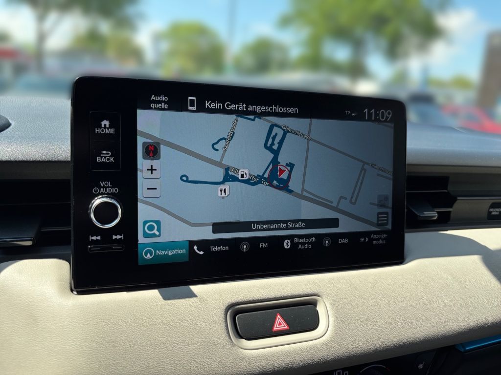 Fahrzeugabbildung Honda HR-V e:HEV 1.5 i-MMD Hybrid Advance Style *360°*