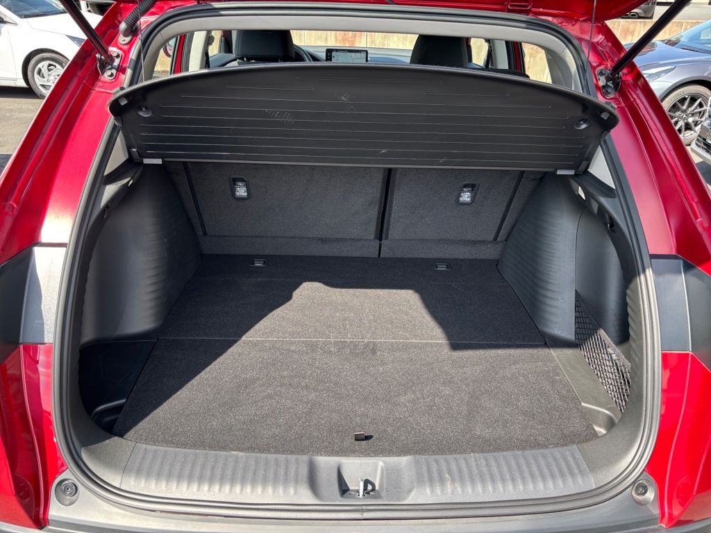 Fahrzeugabbildung Honda ZR-V e:HEV 2.0 i-MMD Hybrid Elegance