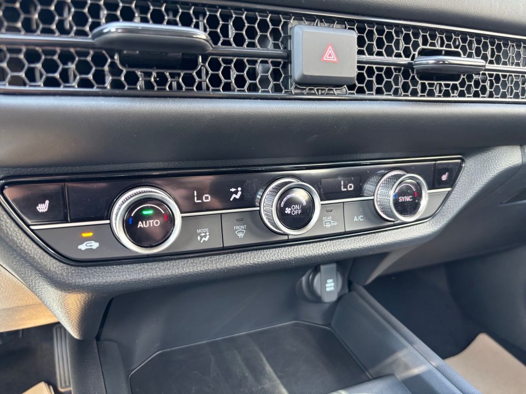 Fahrzeugabbildung Honda ZR-V e:HEV 2.0 i-MMD Hybrid Elegance