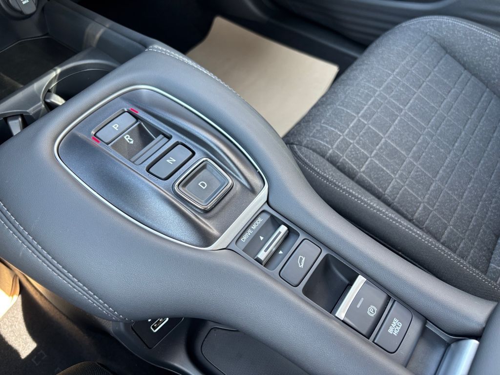 Fahrzeugabbildung Honda ZR-V e:HEV 2.0 i-MMD Hybrid Elegance