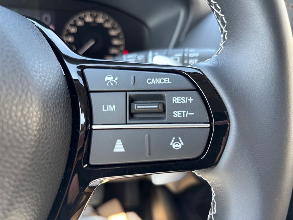 Fahrzeugabbildung Honda ZR-V e:HEV 2.0 i-MMD Hybrid Elegance
