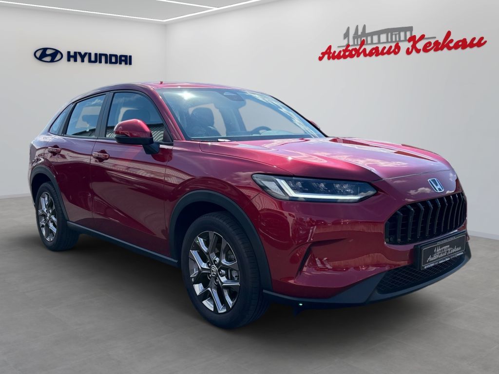 Fahrzeugabbildung Honda ZR-V e:HEV 2.0 i-MMD Hybrid Elegance