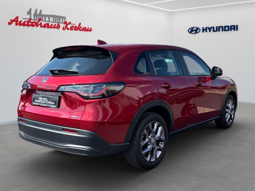 Fahrzeugabbildung Honda ZR-V e:HEV 2.0 i-MMD Hybrid Elegance