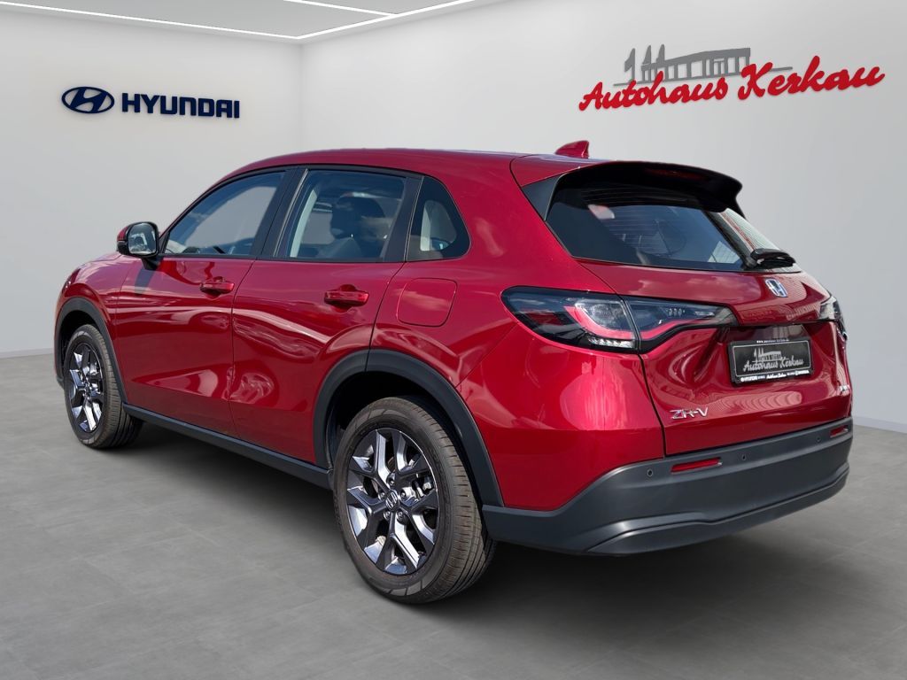 Fahrzeugabbildung Honda ZR-V e:HEV 2.0 i-MMD Hybrid Elegance