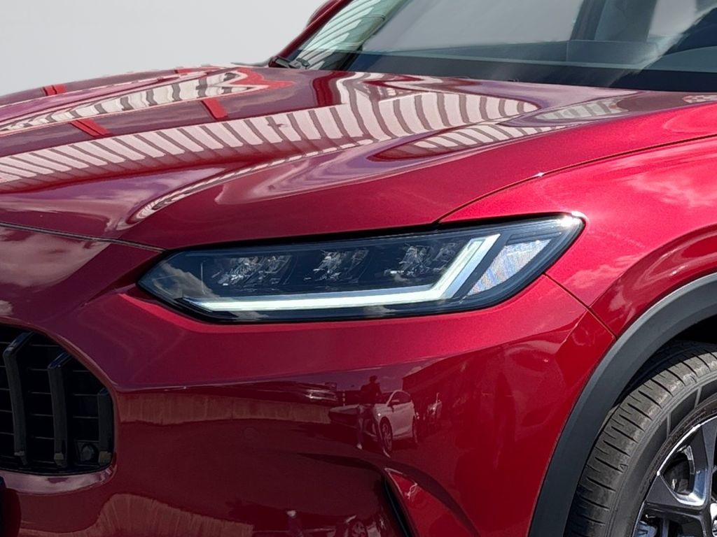 Fahrzeugabbildung Honda ZR-V e:HEV 2.0 i-MMD Hybrid Elegance