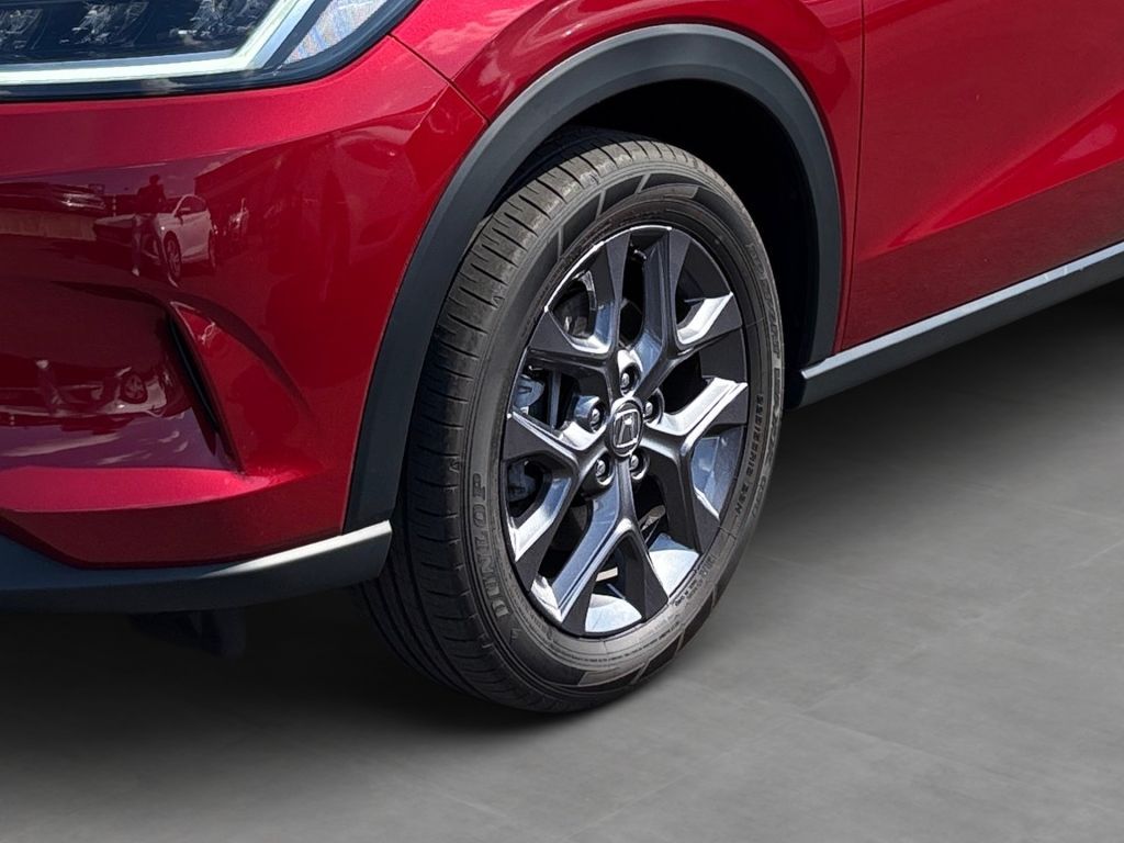 Fahrzeugabbildung Honda ZR-V e:HEV 2.0 i-MMD Hybrid Elegance