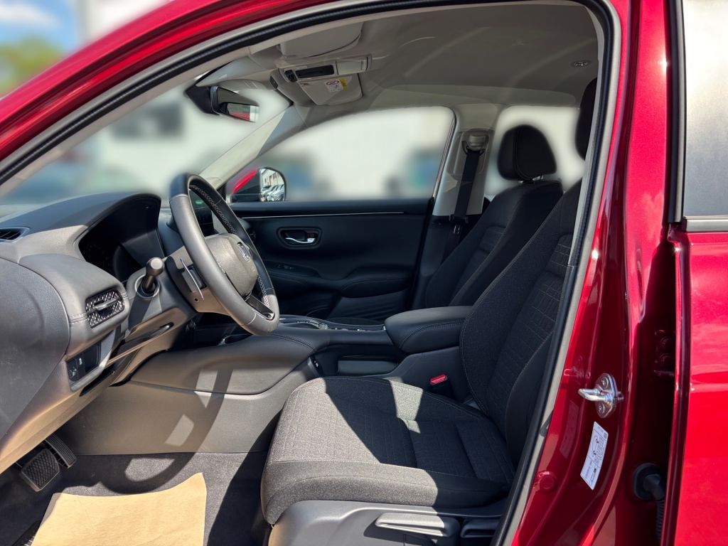 Fahrzeugabbildung Honda ZR-V e:HEV 2.0 i-MMD Hybrid Elegance