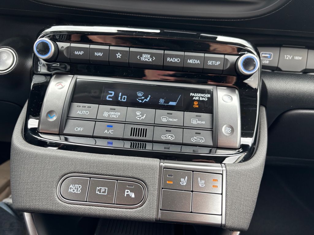 Fahrzeugabbildung Hyundai INSTER 42kWh Trend + Effizienz Paket
