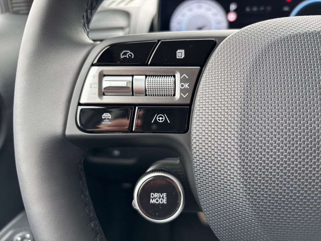 Fahrzeugabbildung Hyundai INSTER 42kWh Trend + Effizienz Paket