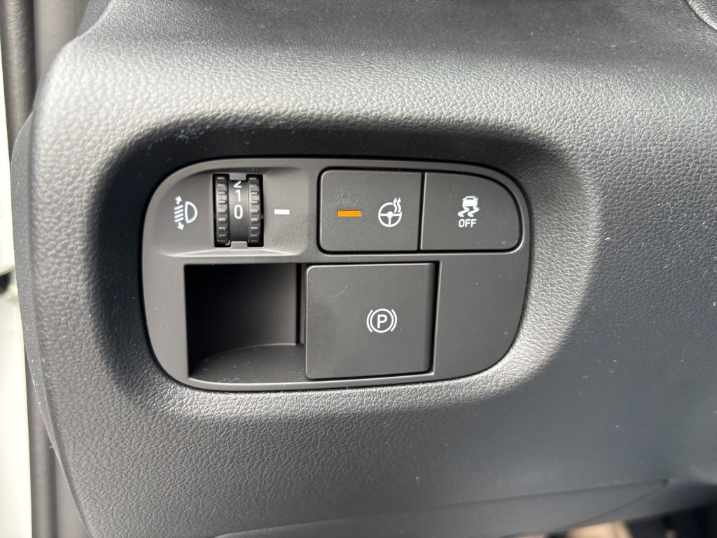 Fahrzeugabbildung Hyundai INSTER 42kWh Trend + Effizienz Paket