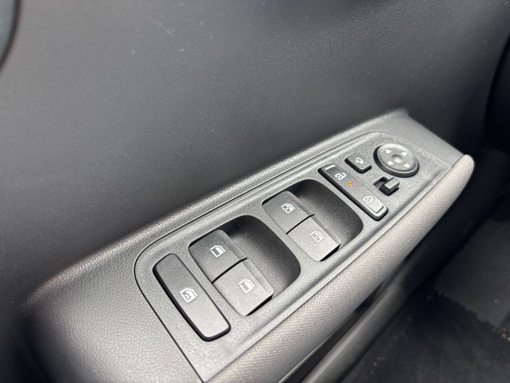 Fahrzeugabbildung Hyundai INSTER 42kWh Trend + Effizienz Paket