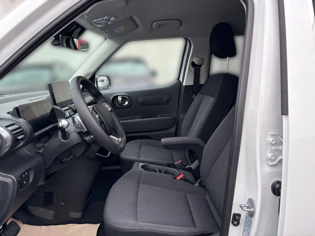 Fahrzeugabbildung Hyundai INSTER 42kWh Trend + Effizienz Paket