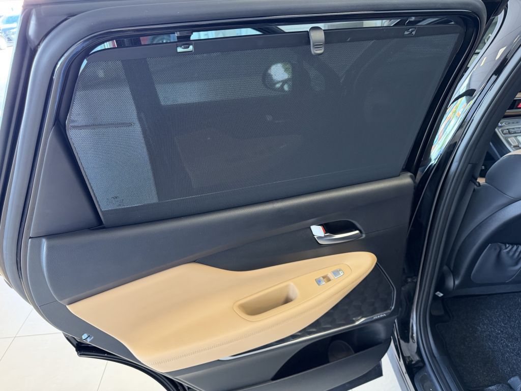 Fahrzeugabbildung Hyundai SANTA FE 1.6 Plugin-Hybrid 4WD Signature