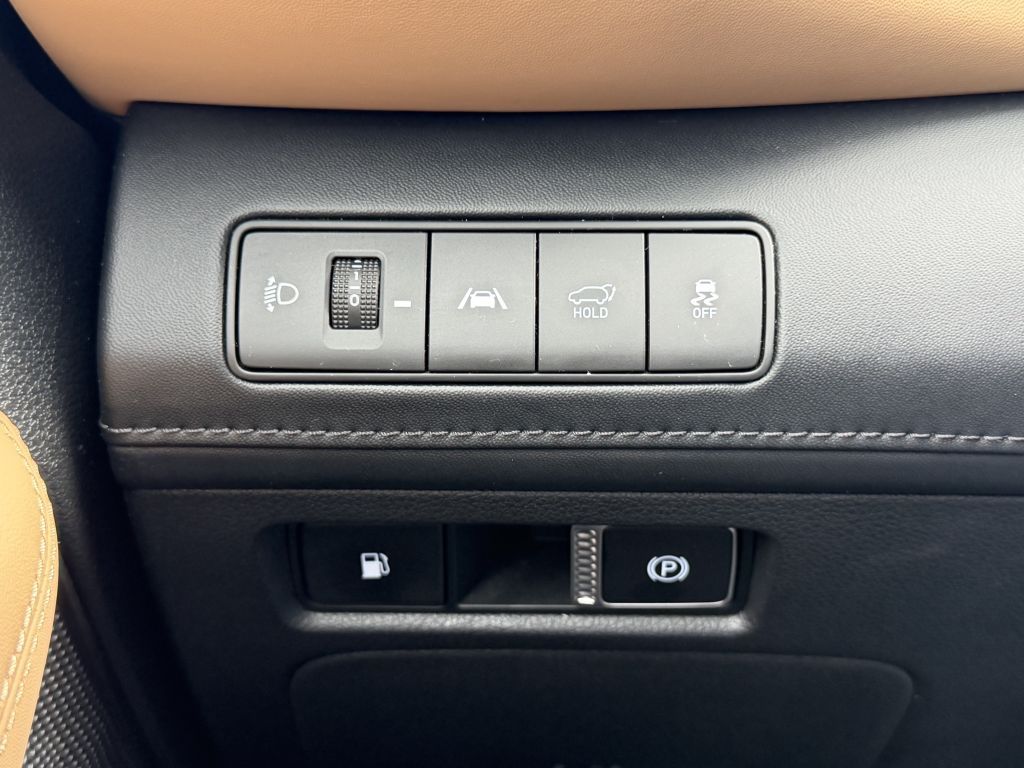 Fahrzeugabbildung Hyundai SANTA FE 1.6 Plugin-Hybrid 4WD Signature
