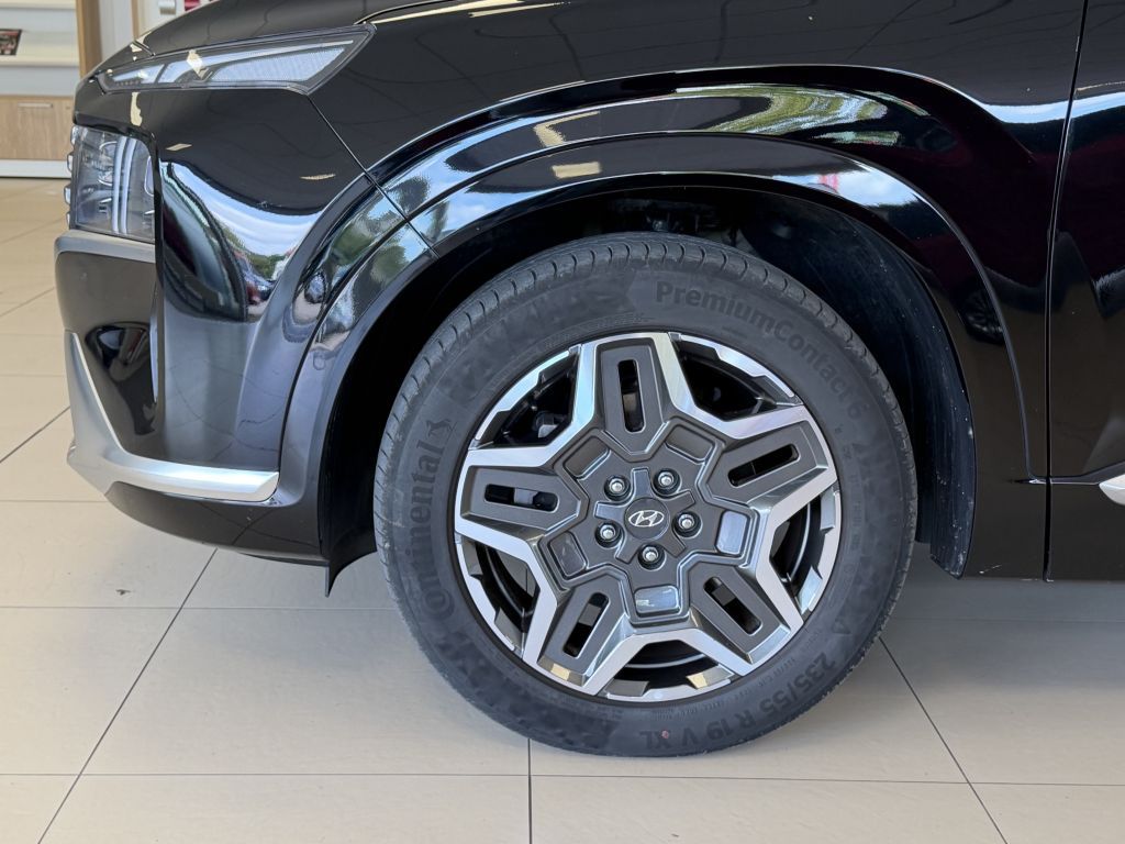 Fahrzeugabbildung Hyundai SANTA FE 1.6 Plugin-Hybrid 4WD Signature