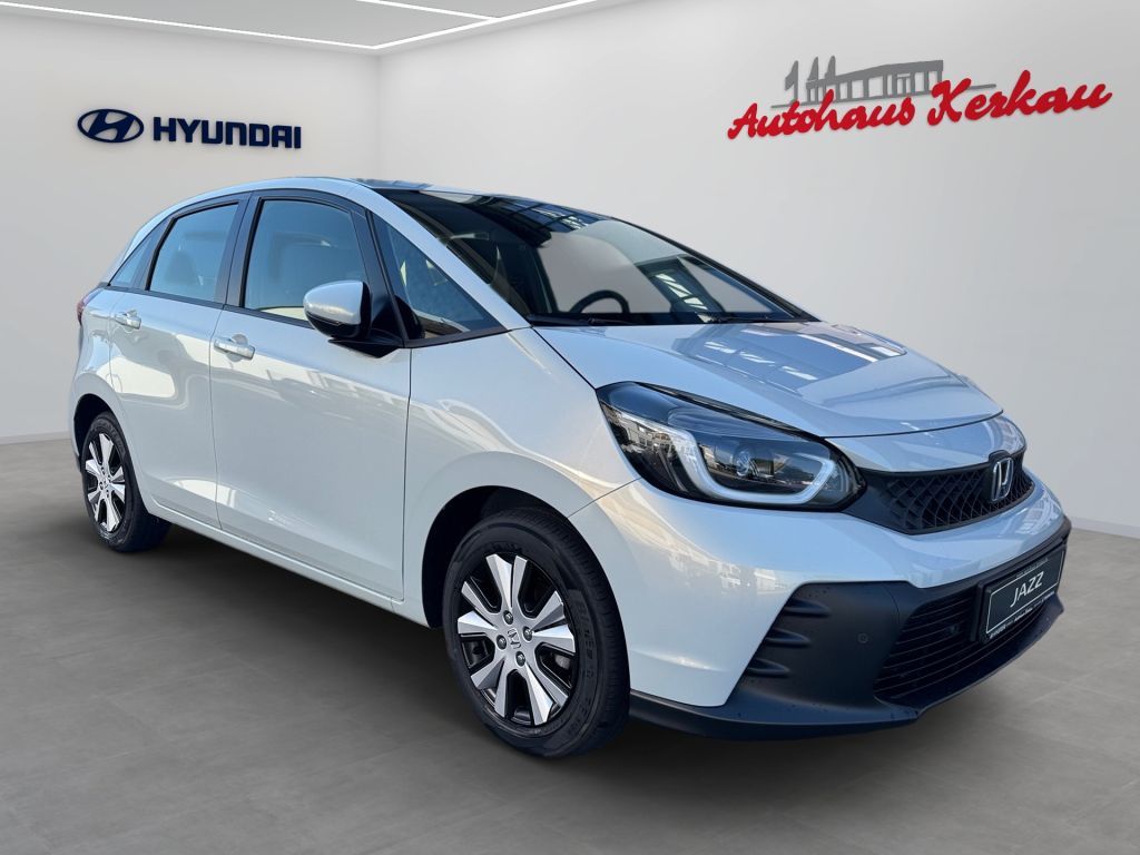 Fahrzeugabbildung Honda Jazz e:HEV 1.5 i-MMD Hybrid Elegance