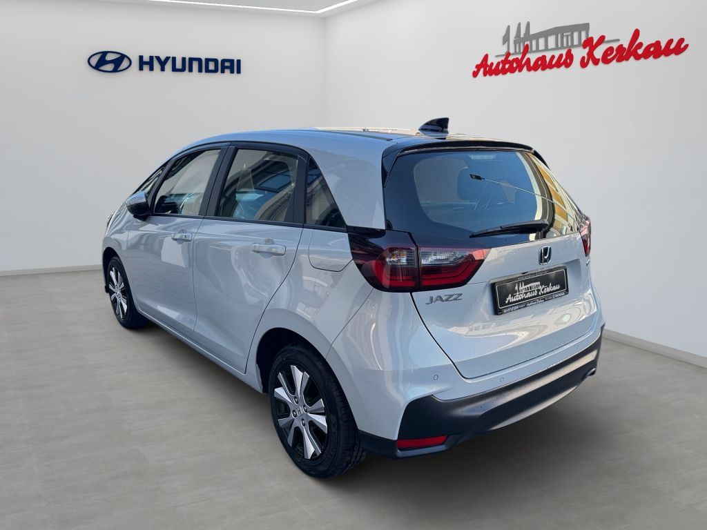 Fahrzeugabbildung Honda Jazz e:HEV 1.5 i-MMD Hybrid Elegance