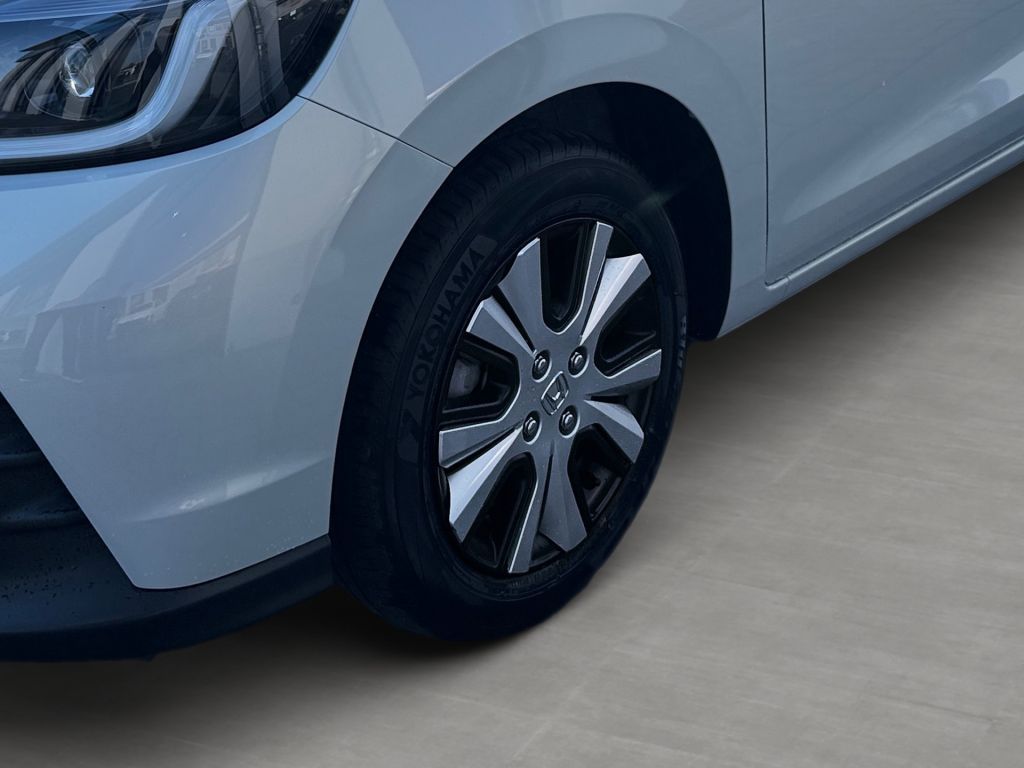 Fahrzeugabbildung Honda Jazz e:HEV 1.5 i-MMD Hybrid Elegance