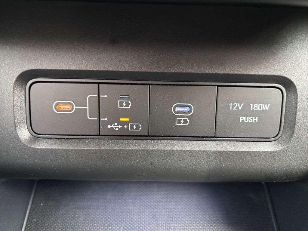 Fahrzeugabbildung Hyundai TUCSON 1.6 T-GDi 48V 2WD DCT Prime *ASS-Paket*