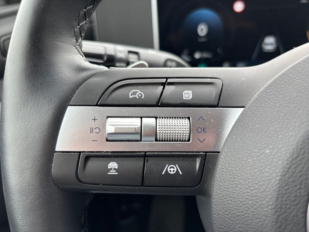 Fahrzeugabbildung Hyundai TUCSON 1.6 T-GDi 48V 2WD DCT Prime *ASS-Paket*