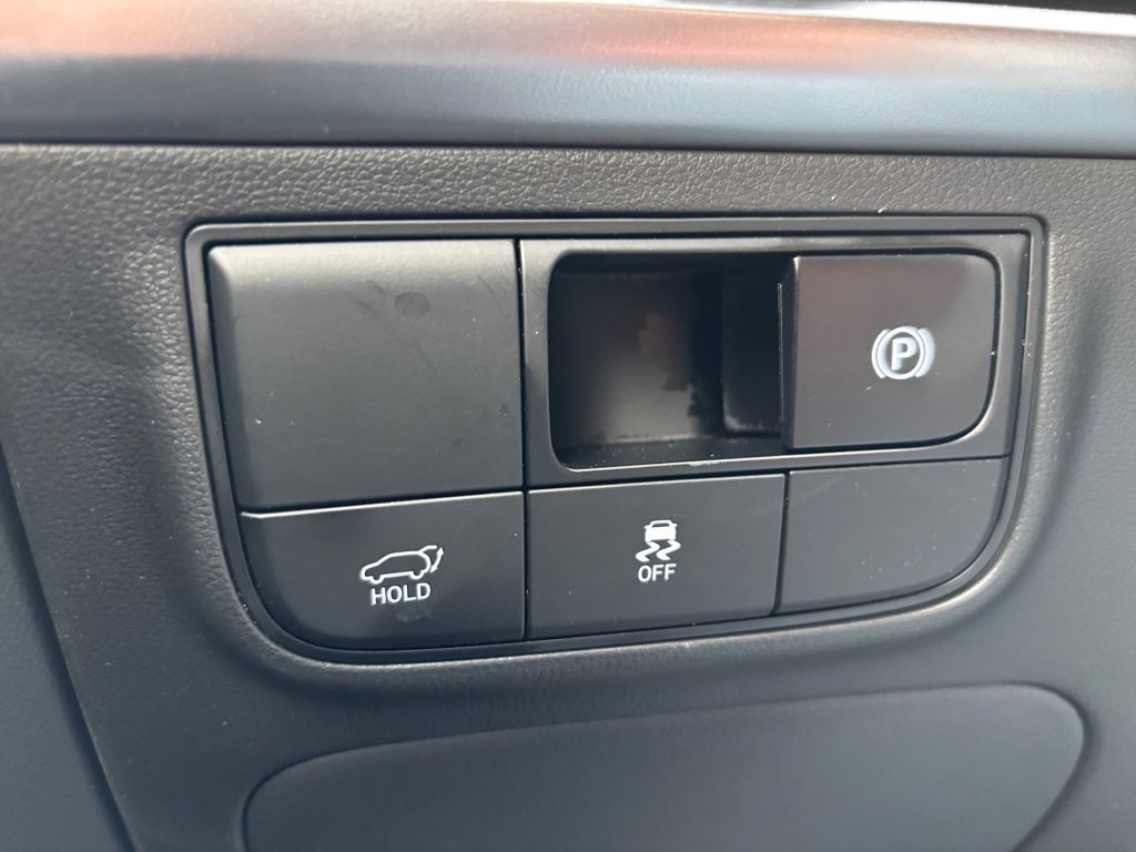 Fahrzeugabbildung Hyundai TUCSON 1.6 T-GDi 48V 2WD DCT Prime *ASS-Paket*
