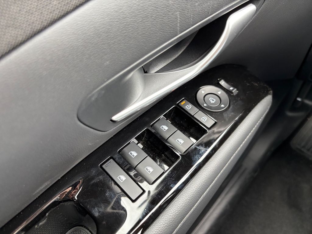Fahrzeugabbildung Hyundai TUCSON 1.6 T-GDi 48V 2WD DCT Prime *ASS-Paket*