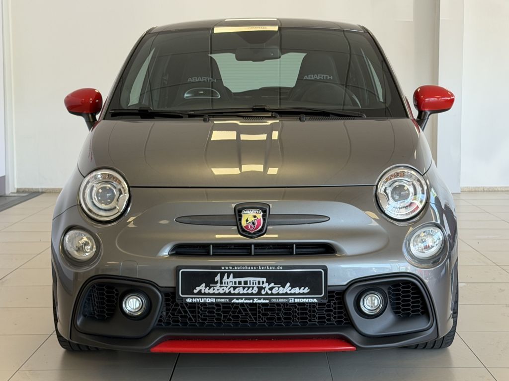 Fahrzeugabbildung Abarth 595 Competizione G-TECH