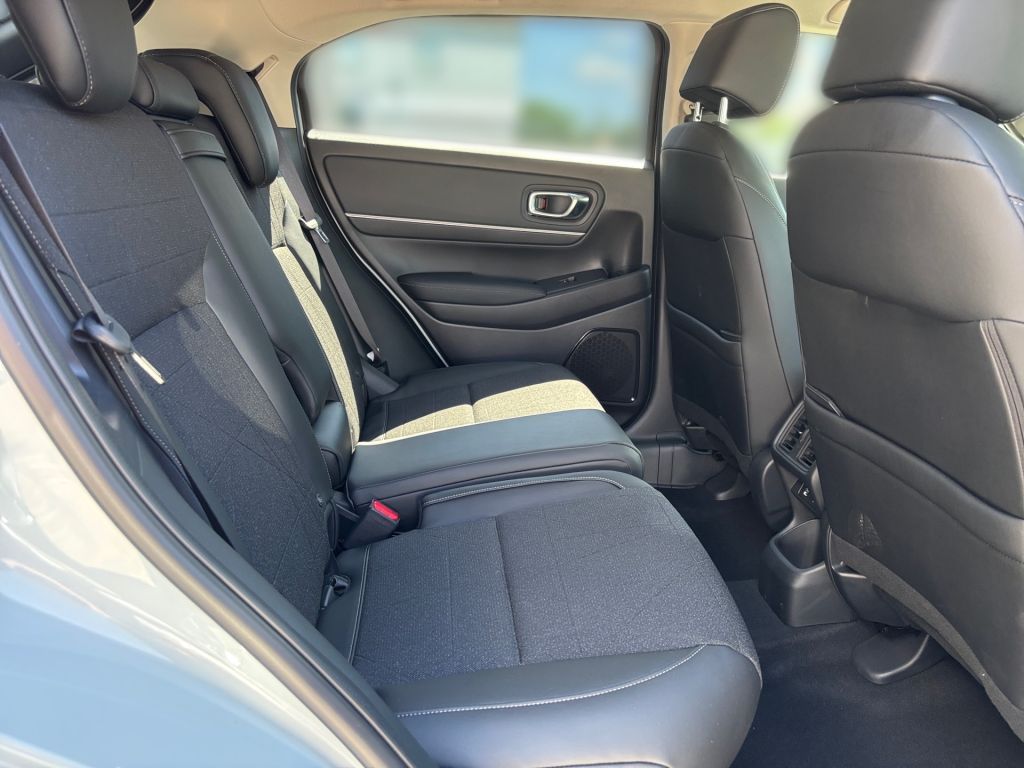 Fahrzeugabbildung Honda HR-V e:HEV 1.5 i-MMD Hybrid Advance