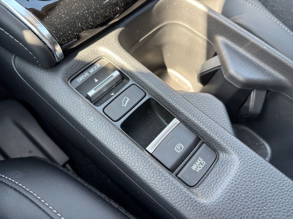 Fahrzeugabbildung Honda HR-V e:HEV 1.5 i-MMD Hybrid Advance