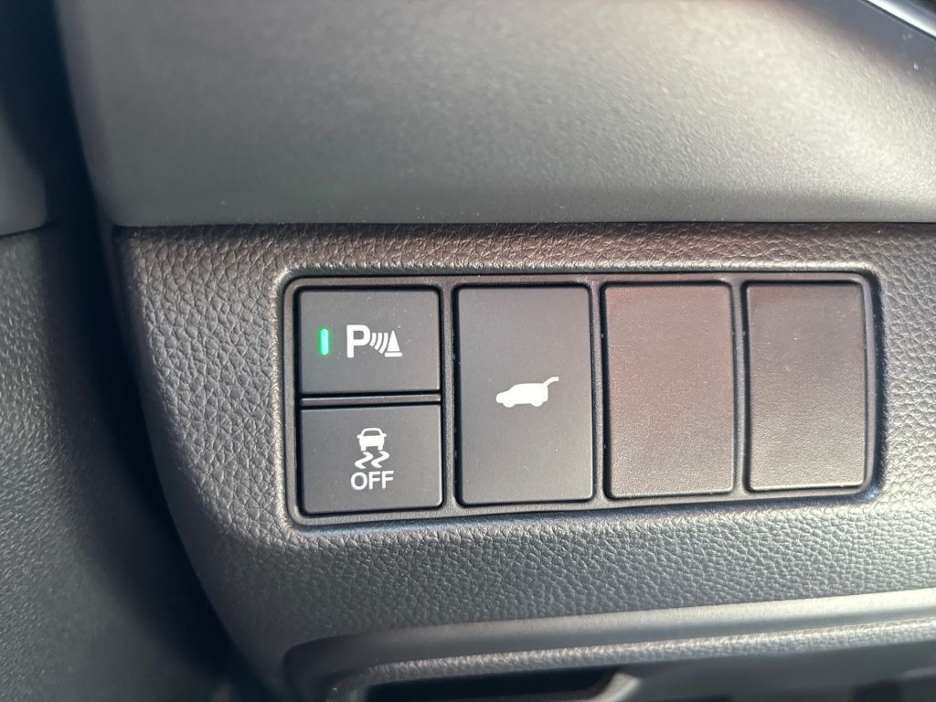 Fahrzeugabbildung Honda HR-V e:HEV 1.5 i-MMD Hybrid Advance