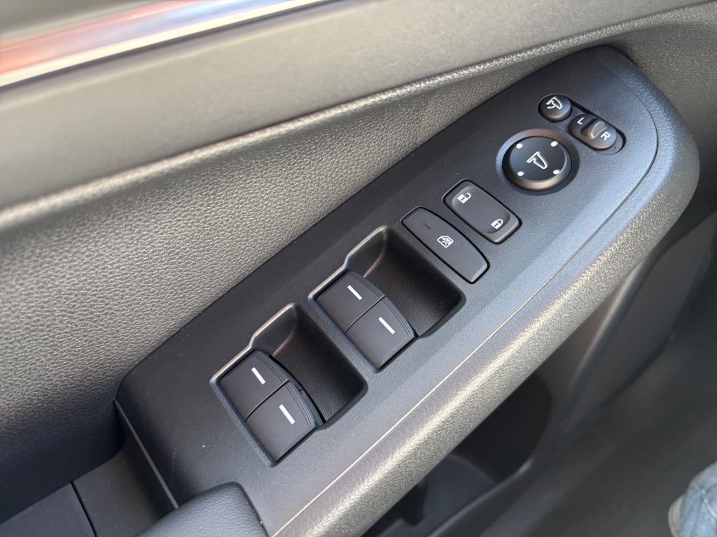 Fahrzeugabbildung Honda HR-V e:HEV 1.5 i-MMD Hybrid Advance