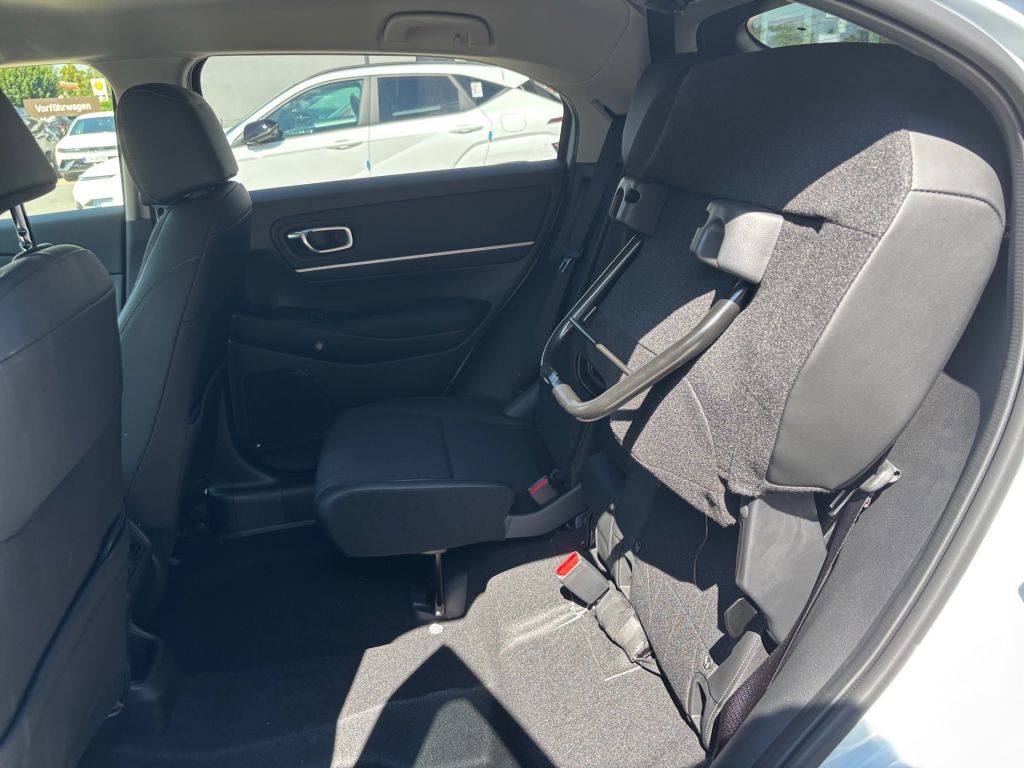 Fahrzeugabbildung Honda HR-V e:HEV 1.5 i-MMD Hybrid Advance
