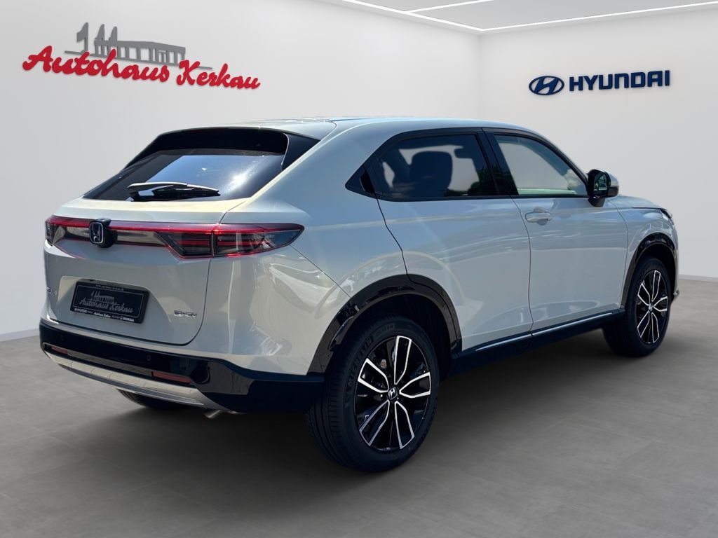 Fahrzeugabbildung Honda HR-V e:HEV 1.5 i-MMD Hybrid Advance